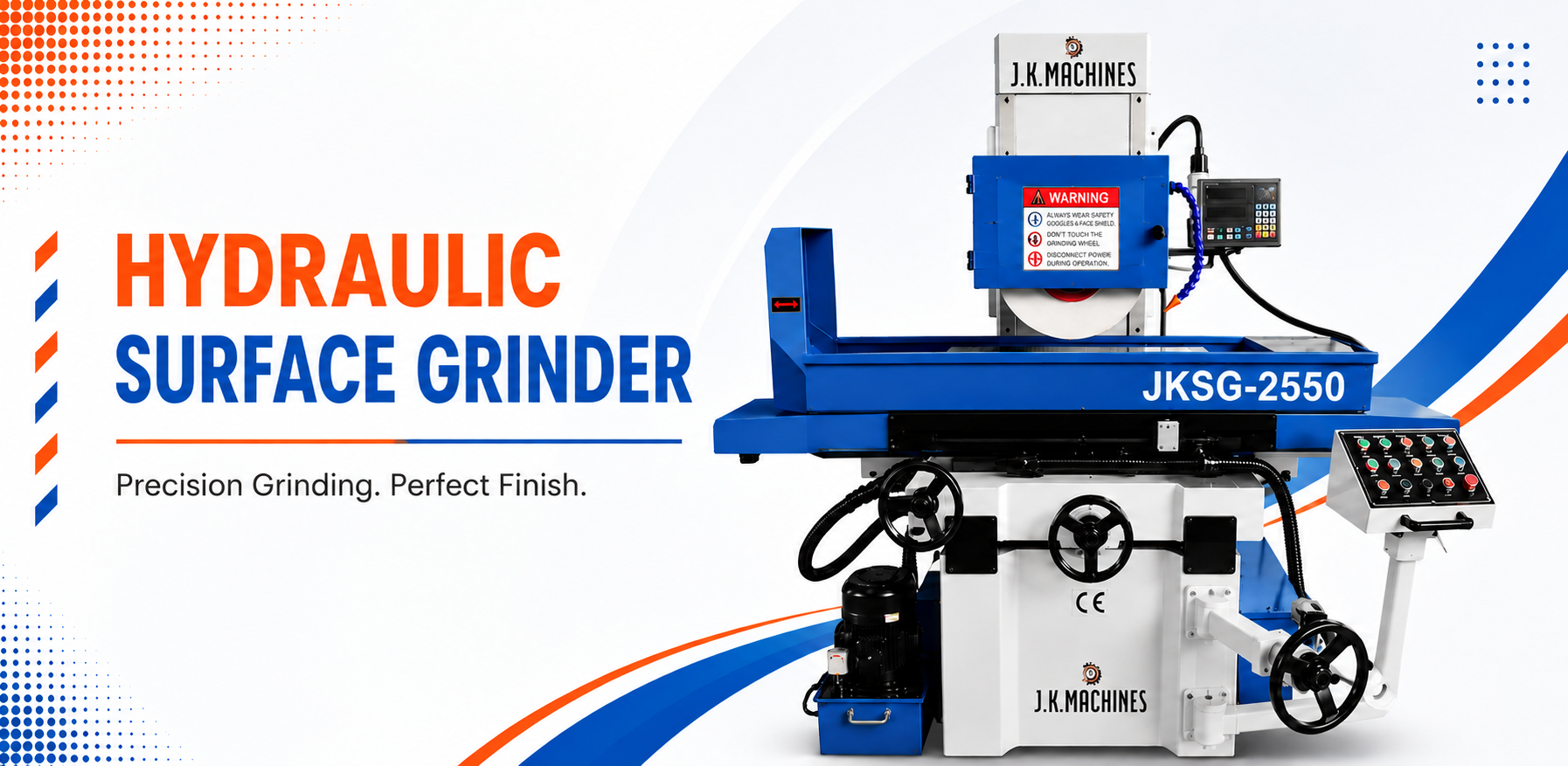 Drill EDM (Next Gen)